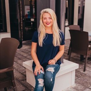 Women’s Top Size 3x